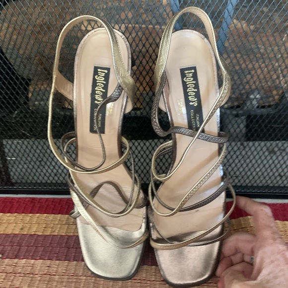 INGLEDEW’S VINTAGE ITALIAN COLLECTION - Picture 6 of 10